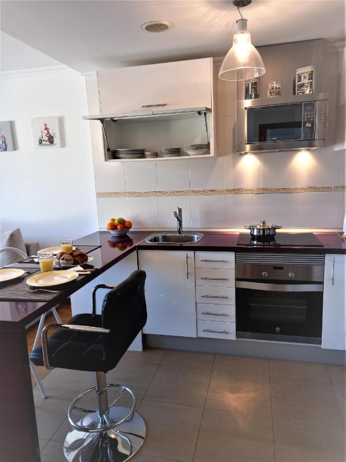 Apartamento Playa Coroso Dean Pequeno Екстериор снимка