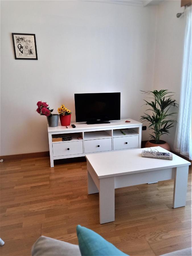 Apartamento Playa Coroso Dean Pequeno Екстериор снимка
